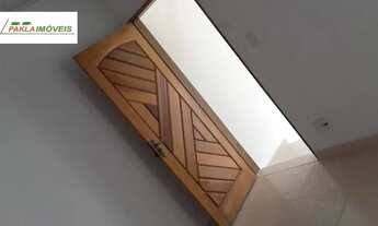 Imagem 4: Ao lado do ponto final de ônibus Vila Sta Izabel