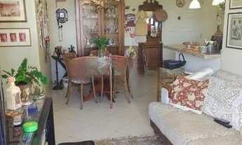 Imagem 3: Apartamento para venda tem 75 metros quadrados com 3 quartos em Cristal - Porto Alegre - R