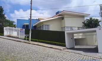 Imagem 4: CASA ASSOBRADADA - SUÍSSA - SP