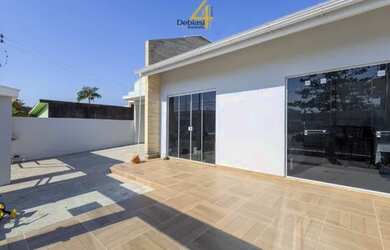 Imagem 4: Casa de alvenaria bairro Humaitá de Cima em Tubarão/SC