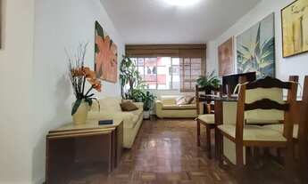 Imagem: Maravilhoso Apartamento Reformado no Leblon