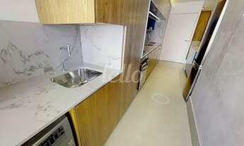 Imagem 2: São Paulo - Apartamento Padrão - Vila Mariana