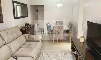 Imagem 2: Apartamento com 2 dorms, Centro, São Bernardo do Campo - R$ 425 mil, Cod: 1517