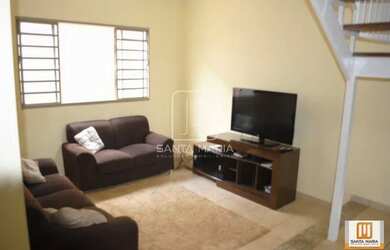 Imagem 2: Casa (sobrado na rua) 2 dormitórios, cozinha planejada