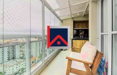 Imagem 4: Cobertura Venda Perdizes 217 m² 3 Dormitórios