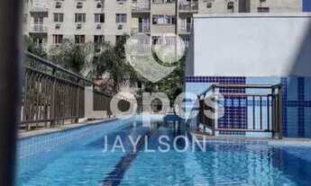 Imagem: Condomínio Clube - Apartamento 2quartos