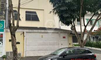 Imagem: Casa - Locação - Moema - 141m² - 4 salas