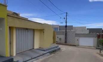 Imagem 2: Casa na região do Mandacaru, 3 quartos (1 suíte), Aracagy