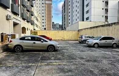 Imagem 2: Ágio com garagem - ac carro - não exijo transferência