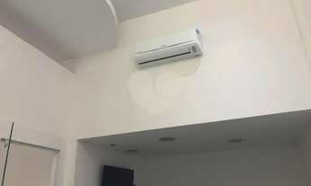 Imagem 2: SALA COMERCIAL NO EDIFÍCIO DALLAS CAMPOLIM