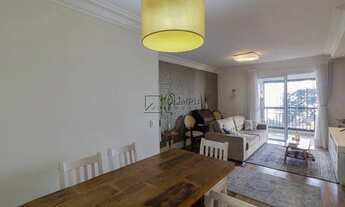 Imagem: Venda Apartamento 4 Dormitórios - 109 m²