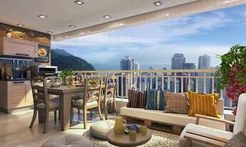 Imagem 6: 3 suítes e 3 vagas com conforto e sofisticação