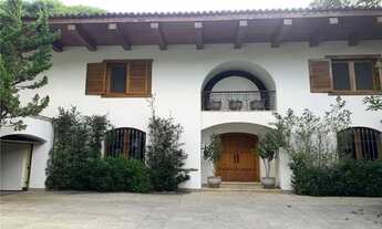 Imagem 1: Magnifica casa de 745 mts no Jardim América com 4 dormitórios e 3 suites