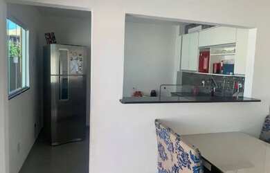 Imagem 4: Vendo casa + galpão em Campo Grande transvrsal a rua mora