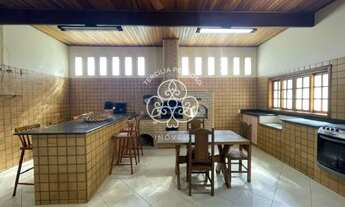 Imagem 6: Imagina reunir sua família e amigos em uma chácara com infraestrutura de uma Casa de Festa