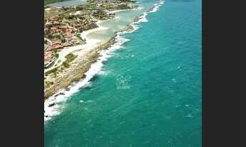 Imagem 2: Beira mar em Camurupim