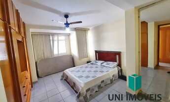 Imagem 3: Cobertura linear com 3 quartos mais DCE,160m² a venda por R$480.000 na Praia do Morro - Gu