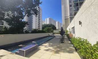 Imagem 5: Apartamento para venda com 85 metros quadrados com 2 quartos em Jardim Íris - São Paulo