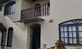 Imagem: Casa para venda possui 100 metros quadrados