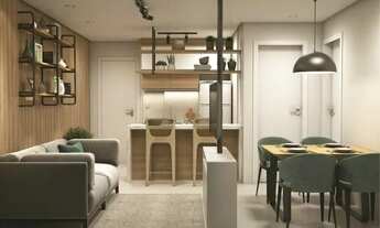 Imagem 3: Apartamento Studio para Venda em Centro Curitiba-PR