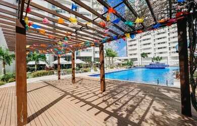 Imagem 5: Ultimas Unidades Estrela do Atlantico 35 andar com Vista Top para Ponta Negra