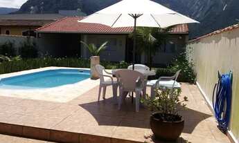 Imagem 5: Casa Morada da Praia