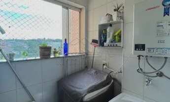 Imagem 7: Ribeirão Preto - Apartamento Padrão - Jardim Botânico