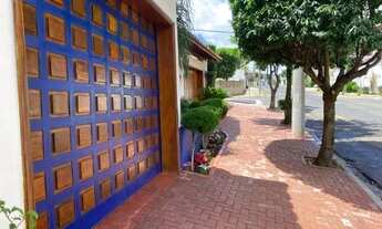 Imagem 4: Casa - Residencial Paraíso - Franca-SP