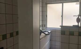 Imagem 2: Apartamento dois quartos