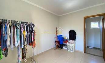 Imagem: Casa triplex de 3 dor no Campo Grande