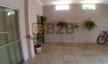 Imagem 3: Casa para Venda em Bauru, Núcleo Residencial Presidente Geisel, 2 dormitórios, 1 suíte, 3