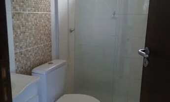 Imagem 2: Apartamento mobiliado com vista panorâmica da Lagoa da Conceição