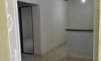 Imagem: CASA NO ALBANO FRANCO