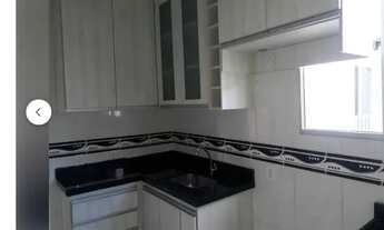 Imagem 3: Vespasiano - Apartamento Padrão - Serra Dourada