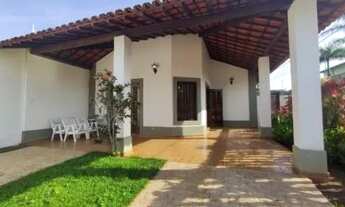 Imagem: Casa em Itanhaém, no Satélite