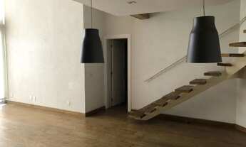 Imagem 3: Apartamento para venda tem 170 metros quadrados com 3 quartos em Cidade Monções - São Paul