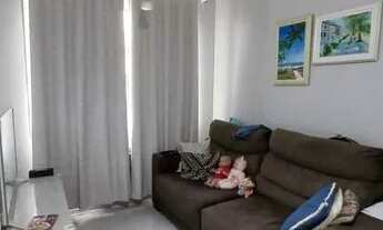Imagem 2: Apartamento em Morro Santana