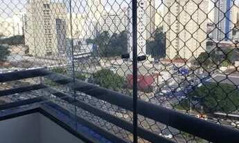 Imagem 4: Apartamento com 1 dormitório para alugar, 41 m² por R$ 2000/mês -Próximo ao Metrô Tatuapé