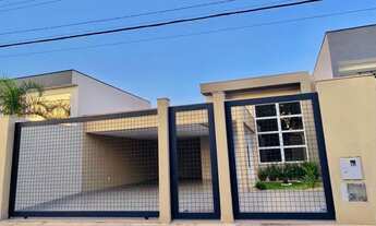 Imagem: Casa Rua 12 vazado para Rua 10