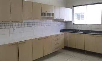 Imagem 5: ED. TORRE DE ITAÚNA, apartamento com 192m² em pleno MARCO