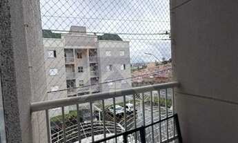 Imagem 4: Venda de Apartamentos / Padrão na cidade de Rio Claro
