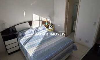 Imagem 9: Apartamento com 98 m² à venda no Parque Riviera por R$ 495.000,00