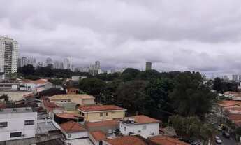 Imagem 7: Apartamento para aluguel com 75 metros quadrados com 2 quartos em Vila Cruzeiro - São Paul