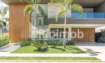 Imagem 4: Barra da Tijuca Casa com 5 dormitórios