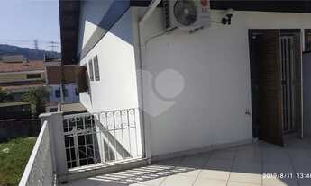 Imagem 2: Sobrado com 3 quartos para venda no Horto-São Paulo