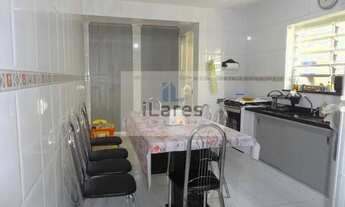 Imagem 4: Sobrado com 3 dorms, Centro, São Bernardo do Campo - R$ 720 mil, Cod: 3059