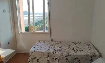 Imagem 6: Vista Panoramica, totamente frente mar no gonzaga