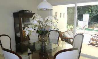 Imagem 3: Casa - Ouro Verde - Valinhos