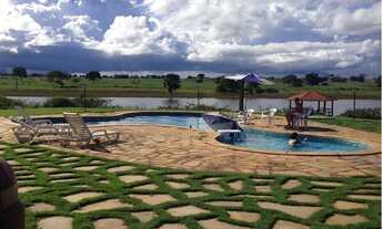 Imagem 7: Fazenda para Venda em Cocalinho, 11 dormitórios, 5 suítes, 6 banheiros