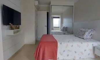 Imagem 2: Apartamento para aluguel tem 70 metros quadrados com 1 quarto em Centro - Balneário Cambor